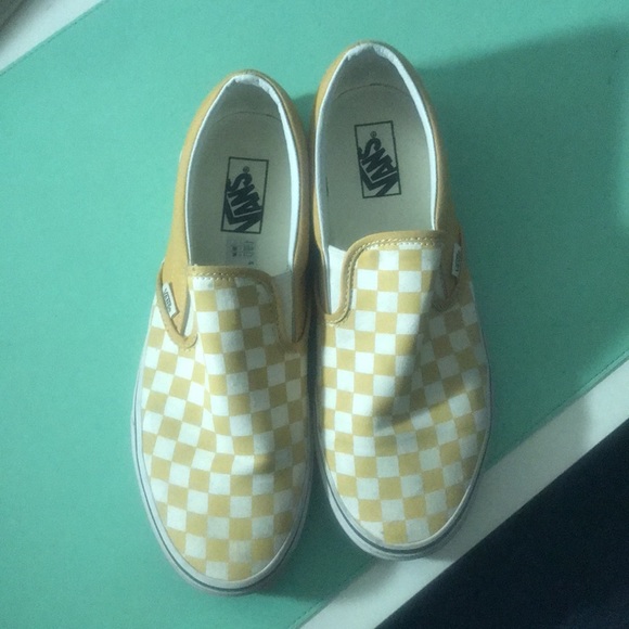 Vans slip on mens size 11 US - Picture 2 of 4